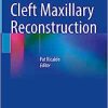Cleft Maxillary Reconstruction Original PDF