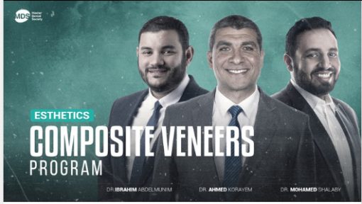 Composite Veneers Program
