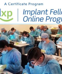 Implant Fellowship Online Program