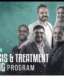 Endodontics diagnosis and treatment plan program