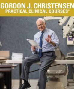 Practical Clinical Dentistry Courses 