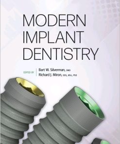Modern Implant Dentistry