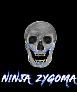 Ninja Zygoma