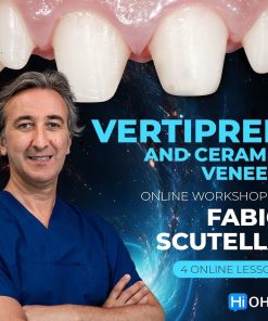 VertiPrep and Ceramic veneers