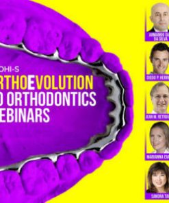 OrthoEvolution 1.0