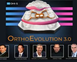 OrthoEvolution 3.0