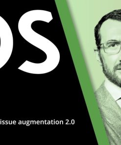 2023 Osteocom Hard and Soft Tissue Augmentation
