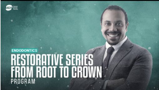 Restorative Series From Root to Crown Program