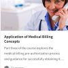 Application of Medical Billing Concepts