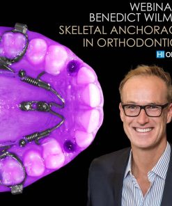 Challenging orthodontic cases