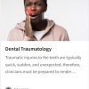 Dental Traumatology