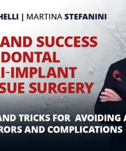 Failure and Success in Periodontal and Peri-Implant Soft Tissue Surgery  