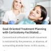 Goal-Oriented Treatment Planning with Corticotomy Facilitated Orthodontics
