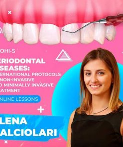 Non-surgical periodontal therapy and minimally invasive treatment
