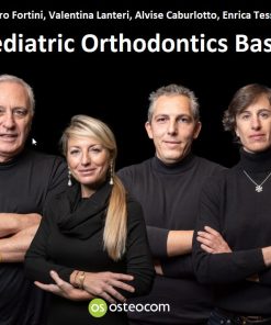 Pediatric Orthodontics