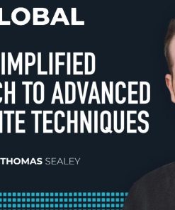 RipeGlobal A Simplified Approach to Advanced Composite Techniques  