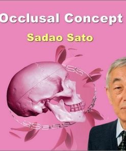 Occlusal Concept  