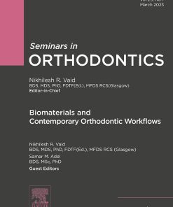 Seminars in Orthodontics