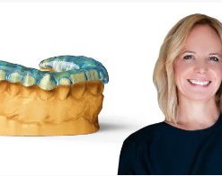 TMD and occlusion