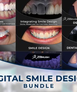 Digital Smile Design Course Bundle