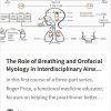The Role of Breathing and Orofacial Myology in Interdisciplinary Airway Management