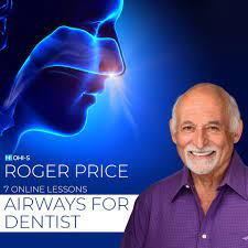Airways for dentist