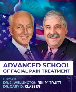 Advanced School of Facial Pain Treatment   