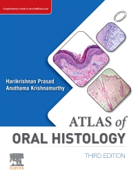 Atlas of Oral Histology