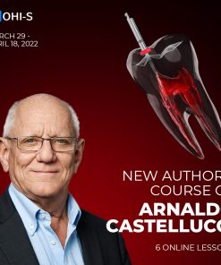 New author's course of Arnaldo Castellucci 