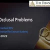 Solving Occlusal Problems