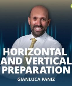 Osteocom Horizontal and Vertical Preparation