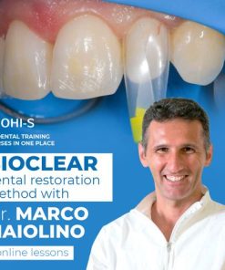 Ohi-s Bioclear Dental Restoration Method