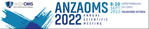ANZAOMS 2022