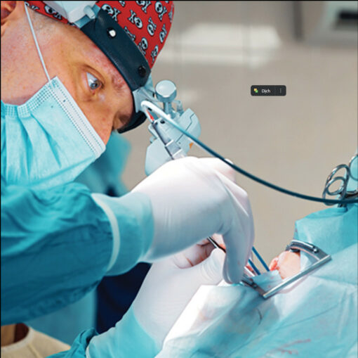 Oral and Maxillofacial Surgery Review