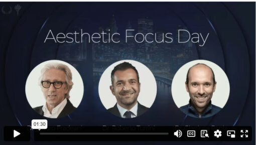 Aesthetic Focus Day