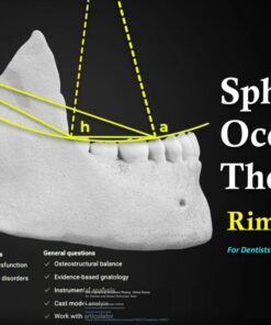 OHI-S Spherical Occlusion Theory - Rimas Šurna For Dentists and Dental Technician Team