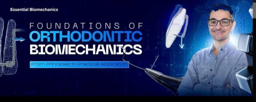 Introduction to Orthodontic Biomechanics