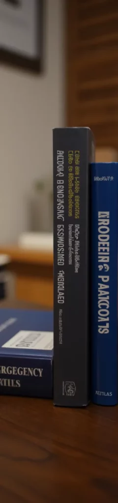 dental books