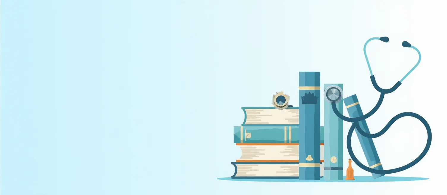 dental books