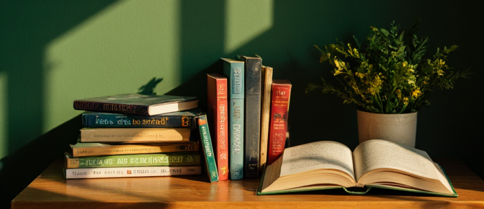 dental books