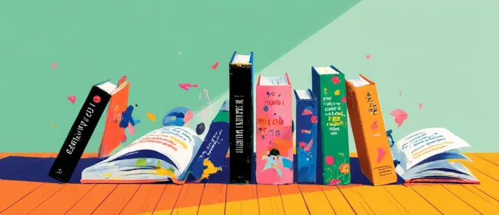 dental books