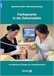 Fachsprache in der Zahnmedizin (Original PDF from Publisher)