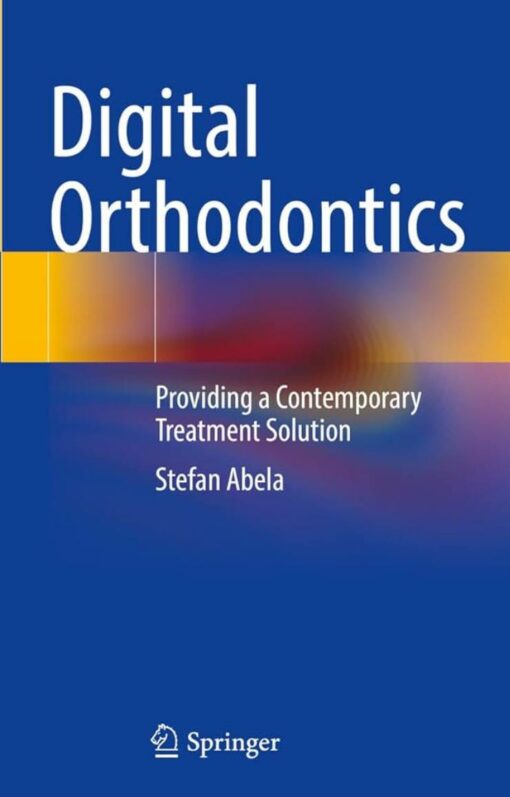 Digital Orthodontics