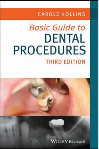 Dental Books for Beginners