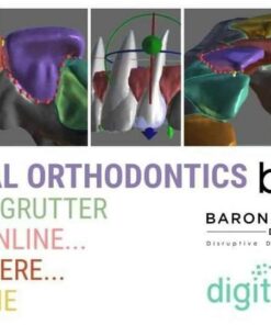 Digital Orthodontics Online Course