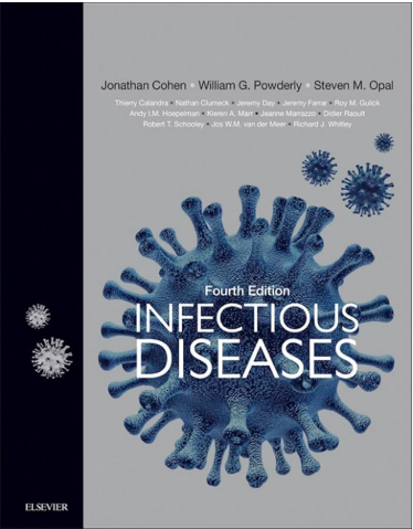 Infectious Diseases Ebooks