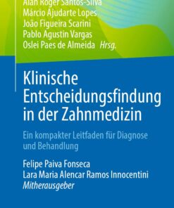 Klinische Entscheidungsfindung in der Zahnmedizin