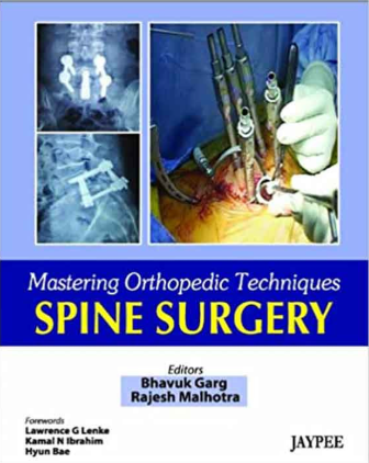 Mastering Orthopedics