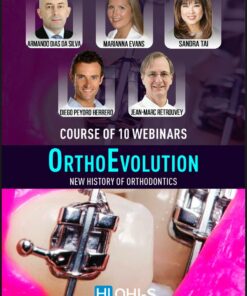 OHI-S - OrthoEvolution 1.0