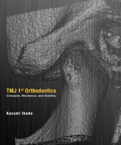 TMJ 1st Orthodontics Concepts